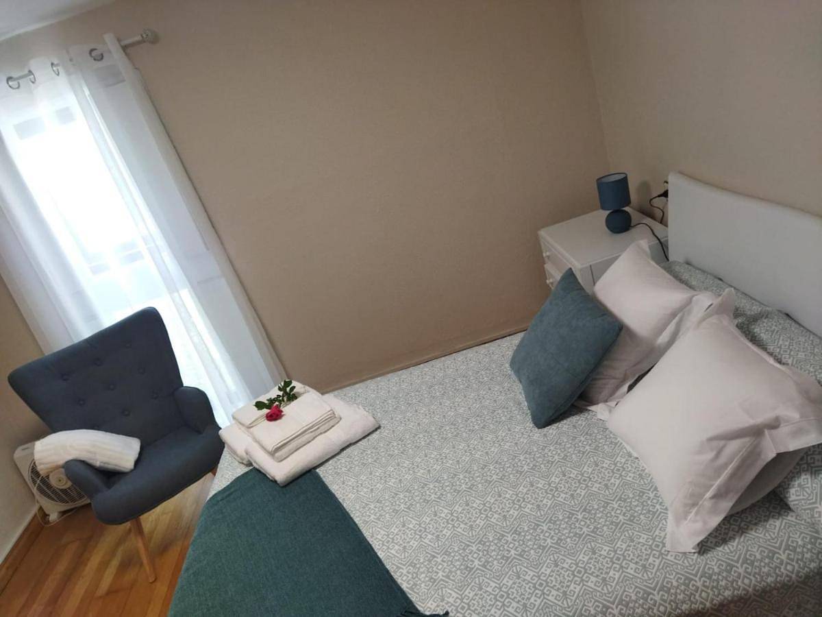 Two-Bedroom House in Pontevedra, Rias Baixas