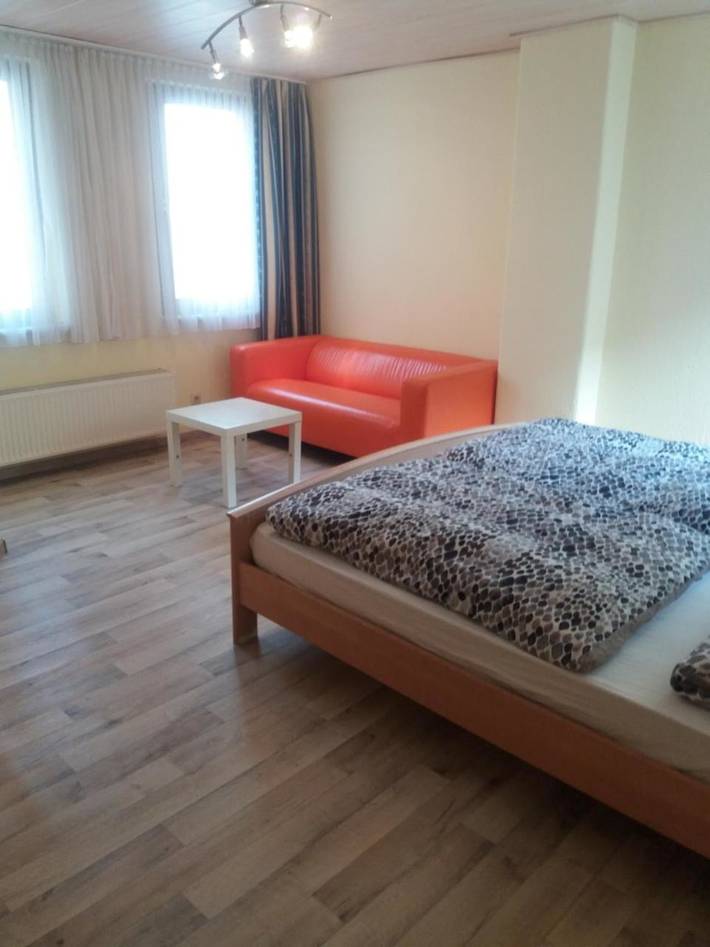Maison d’hôte pour 3 personnes, avec terrasse