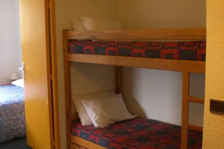 Gîte pour 6 personnes, avec terrasse et jardin, animaux acceptés à Jausiers - 3