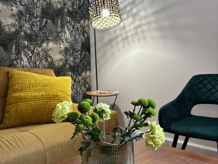 Gîte pour 4 personnes à Moulins - 4