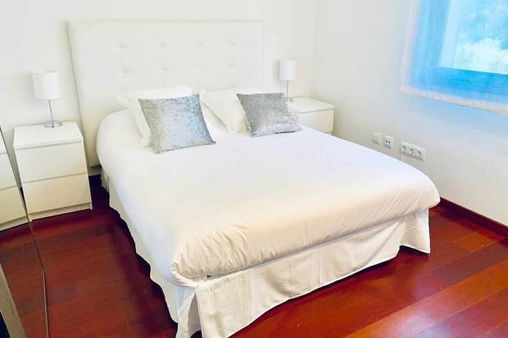 Location de vacances pour 8 personnes, avec jacuzzi et jardin à Peralada - 4