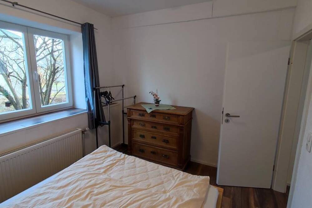 Ganze Wohnung, Fewo Alsfeld / Vogelsberg 1 mit extra Eingang in Alsfeld, Vogelsberg Region