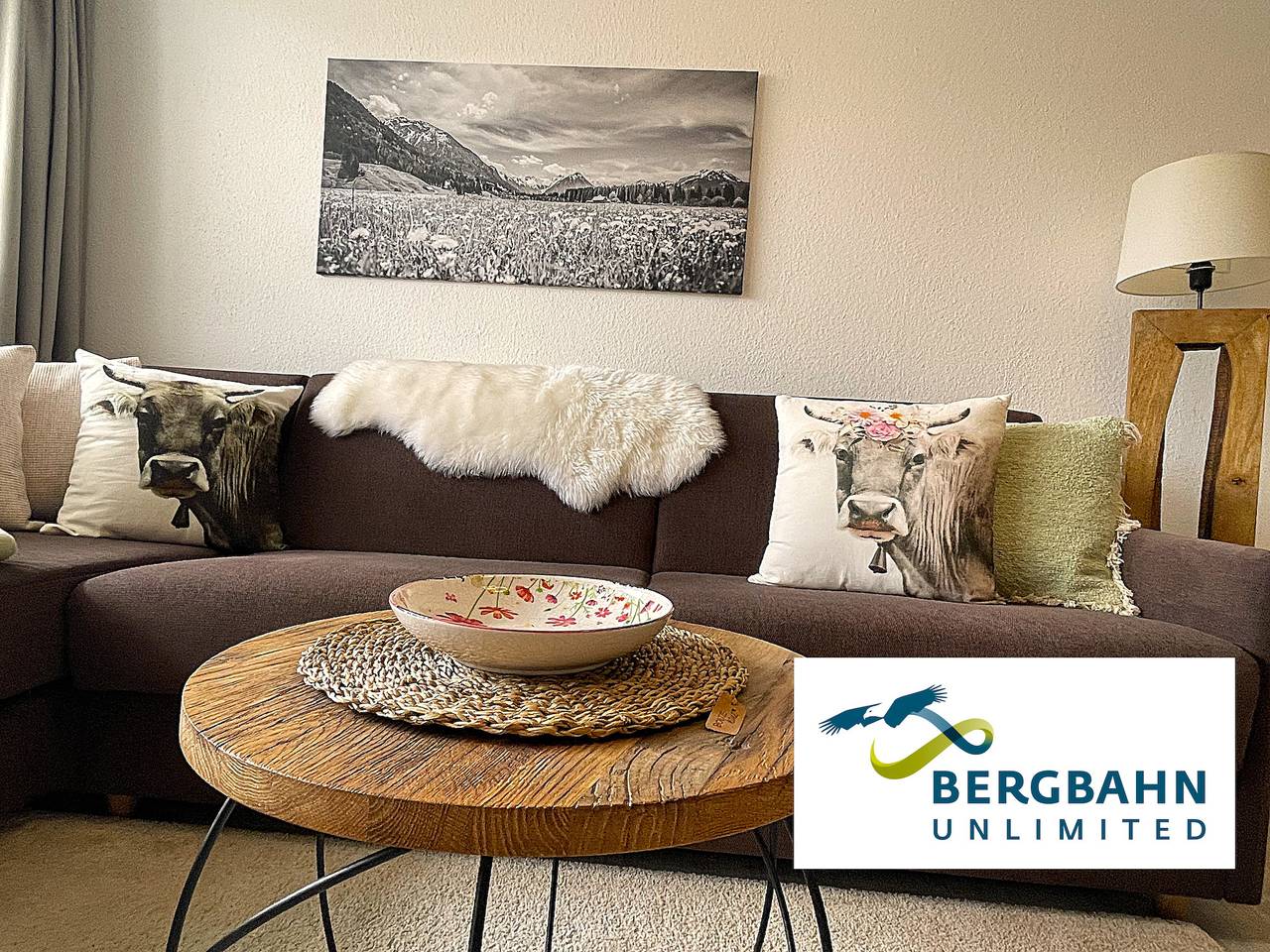 Ganze Ferienwohnung, Ferienwohnung Almwiese in Oberstdorf, Bayerisch Schwaben