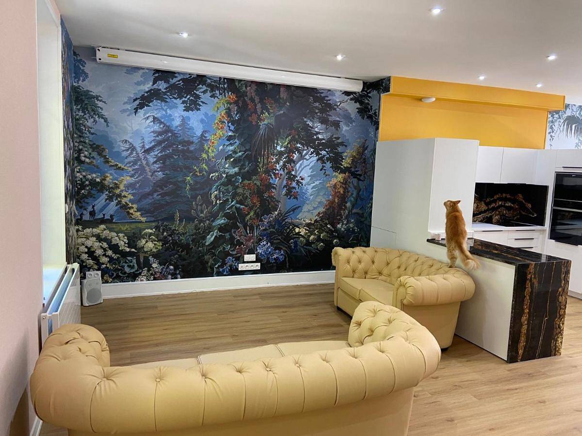 Appartement entier, Loft "Eden" jaccuzi prestations haut de gamme 92m2-2 chbres in Chamalières, Parc naturel régional des Volcans d'Auvergne