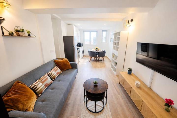Gîte pour 3 personnes dans Office De Tourisme De Chateau Thierry - 2