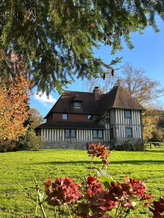 Villa pour 8 personnes, avec jardin et vue, animaux acceptés