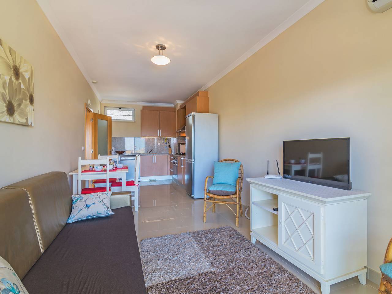 Apartamento entero, Monte da Eira in Albufeira, Distrito de Faro