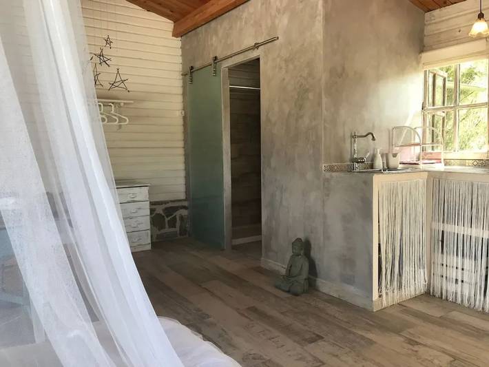 Charming Bungalow in Madrigueras in Algodonales, White Villages