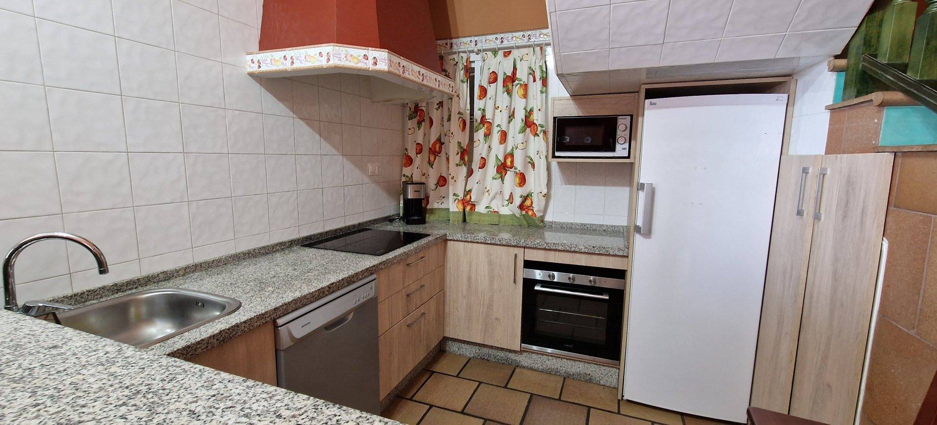 Chalet para 15 personas con balcón in Montoro , Provincia de Córdoba