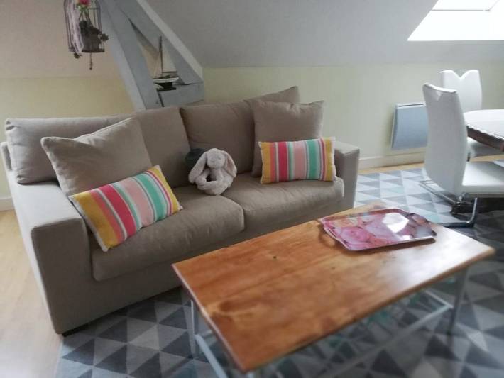 Ferienwohnung für 4 Personen - 1