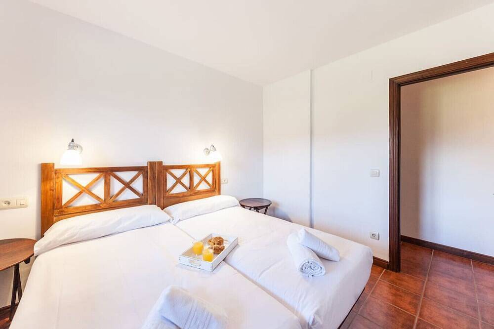 Your retreat on the Asturian coast in Andrín, Llanes