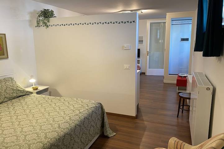 Appartamento intero, Appartamento Palazzo Montegnacco-Braida (Free Parking) in Udine, Provincia d'Udine