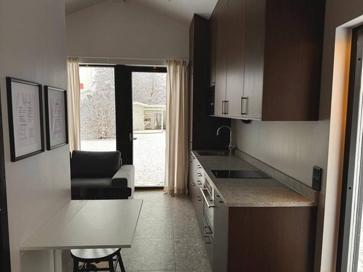 Gîte pour 4 personnes à Umea - 4