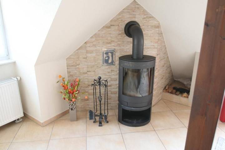 Ferienwohnung für 4 Personen, mit Balkon in Rostock und Umgebung - 3