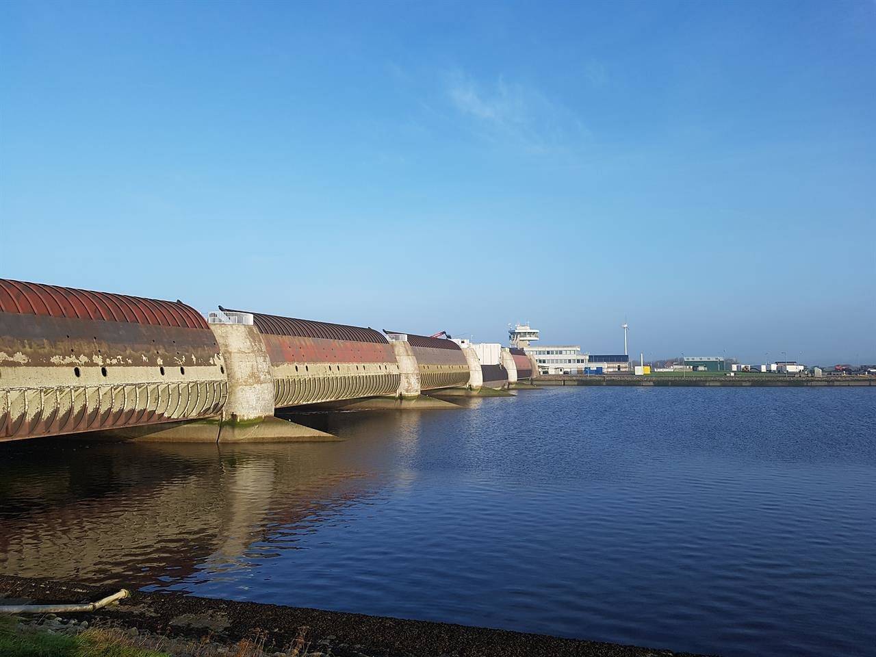 Ganze Ferienwohnung, Smutjes Stuv in Poppenbüll, Eiderstedt