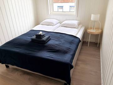 Vacation Rental for 7 Guests in Stavanger, Rogaland, Picture 1