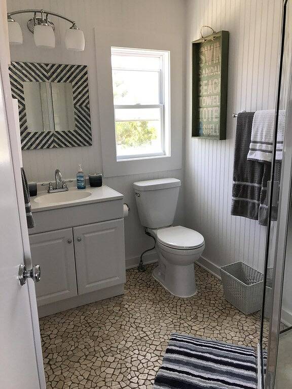 Ufergegend nach Hause! Erstaunliche Aussicht auf den Sonnenuntergang! in Napeague, North Fork