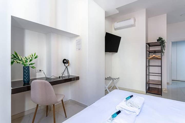 Ganze Wohnung, IFlat | Monti Exclusive Domus S. Maria Maggiore in Rom Zentrum, Rom