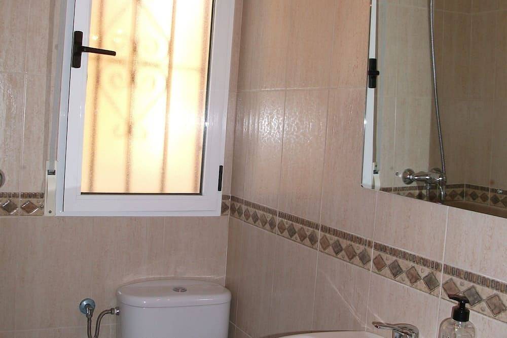 Belle villa indépendante avec piscine privée, animaux acceptés in Puerto de Mazarrón, Mazarrón