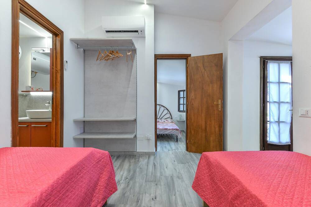 Appartamento intero, Villa Bouganville Appartamento \"L'Oleandro\" in Innamorata, Isola d'Elba