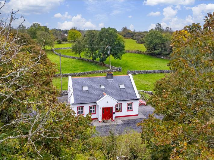 Holiday rental for 8 people, with Garden in County Mayo