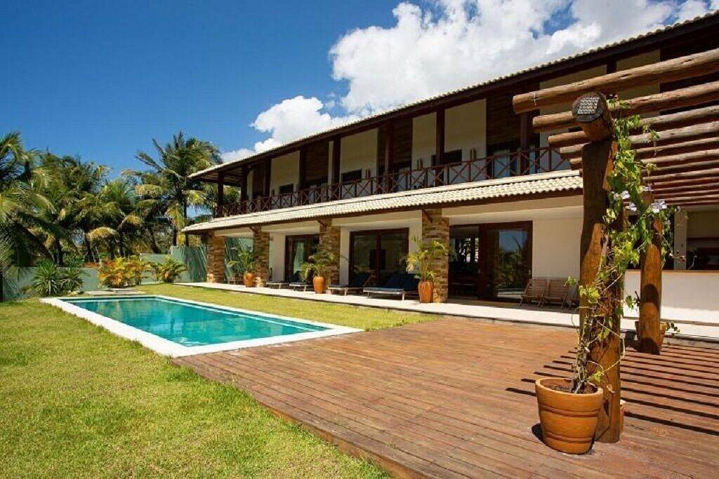 Luxury home in porto das dunas in Aquiraz, Litoral Cearense