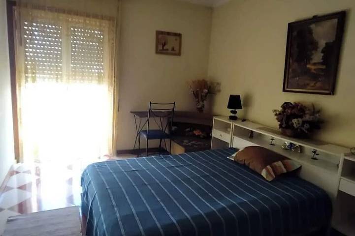 Gîte pour 4 personnes, avec terrasse dans Furadouro - 3