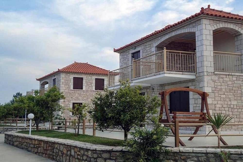 Glyfada   Villas Iii in Kynouria