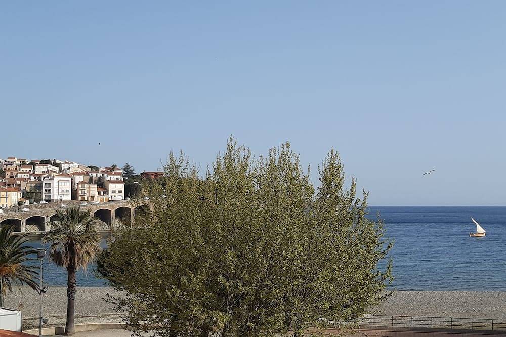 Appartement entier, Vue imprenable sur la baie de Banyuls in Côte Vermeille, Banyuls-sur-Mer