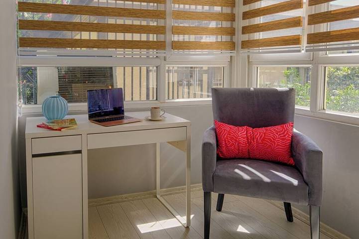 Holiday rental for 7 people, with pets in Antalya