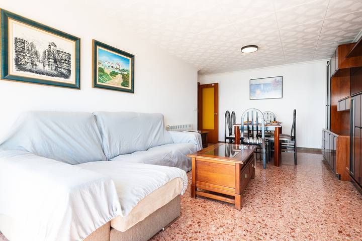 Ferienwohnung für 4 Personen an der Costa del Azahar - 2