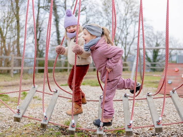 Bauernhof für 7 Personen, mit Garten und Pool sowie Sauna, kinderfreundlich am Mittelrhein - 4