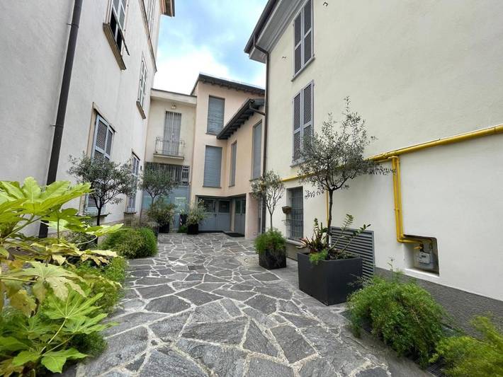 Appartement de vacances pour 4 personnes - 1