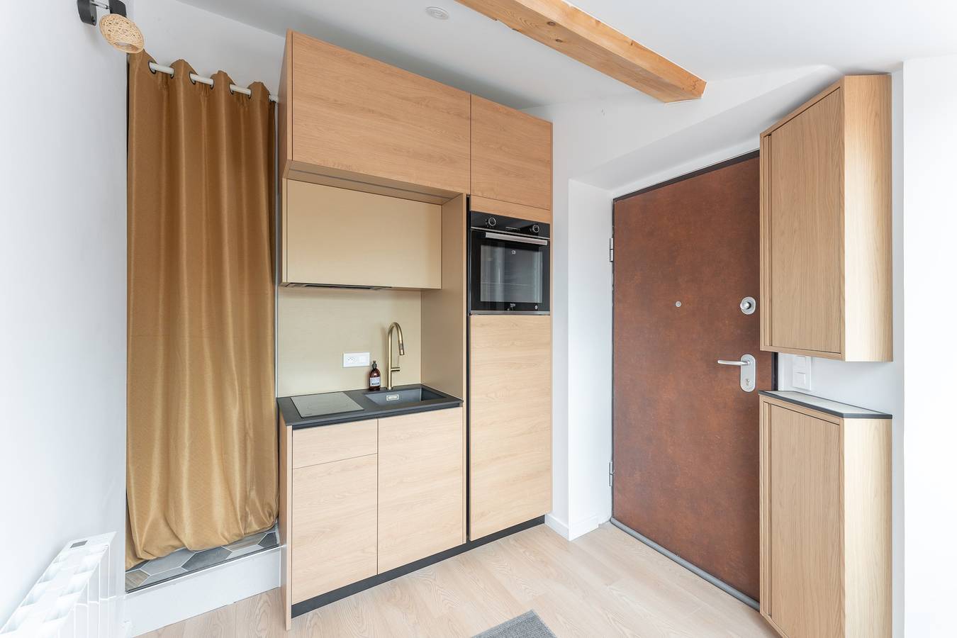 Ganze Wohnung, Ferienwohnung für 2 Personen in Lyon, Lyon und Umgebung