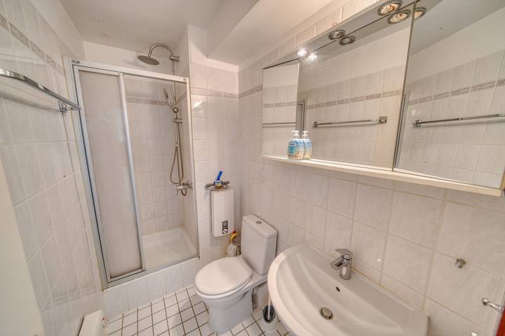 Ganze Ferienwohnung, Haus Hanseatic, App. 2Sc104 in Steinwarder, Heiligenhafen