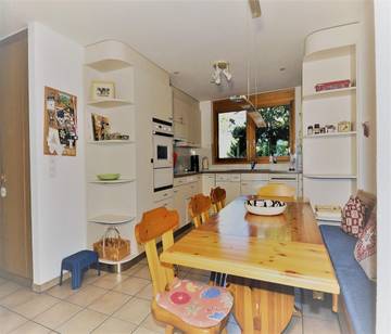 Ferienwohnung für 8 Personen in Fiesch, Aletsch Arena, Bild 4