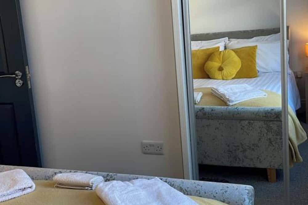 Apartamento entero, Spacious 2-bed Queens by Citygo in Belfast, Condado de Antrim (Irlanda del Norte)