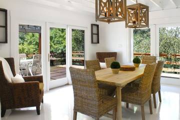 Vacation Home for 6 Guests in Russian River, Sonoma County, Picture 2