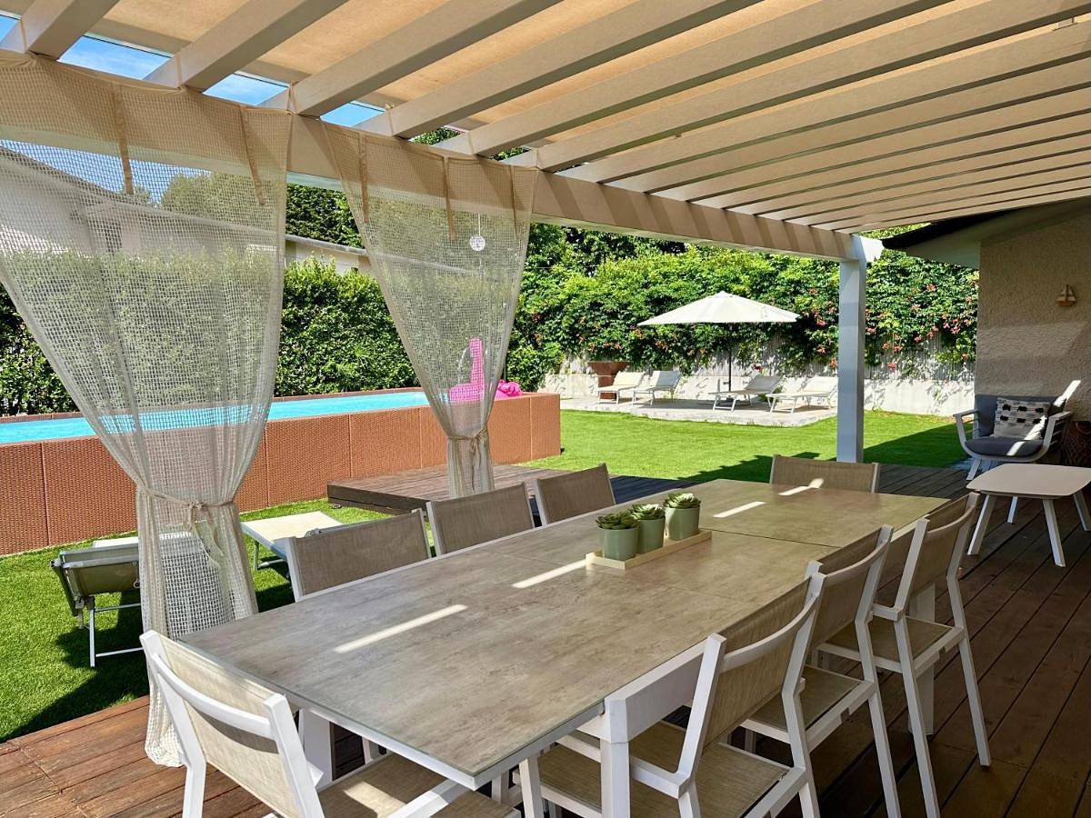 Villa in Forte dei Marmi, Riviera Toscana