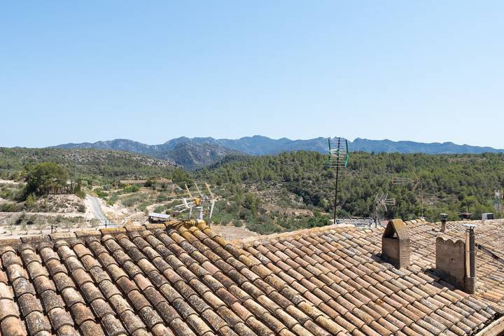 Location de vacances pour 5 personnes dans Terra Alta - 2