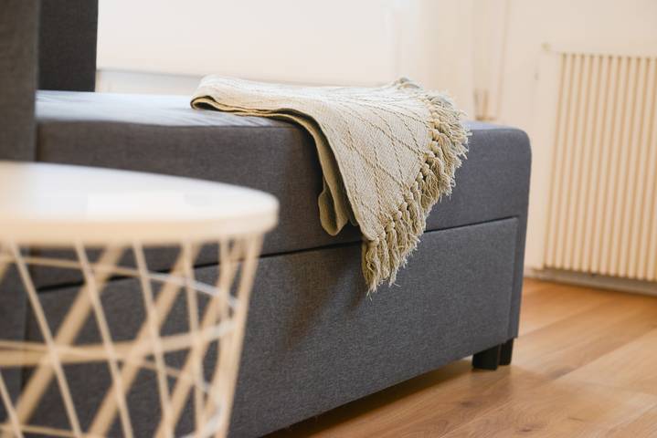 Ferienwohnung für 3 Personen in Tettnang - 2