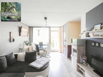 Ferienpark für 5 Personen, mit Terrasse, kinderfreundlich in Altenau