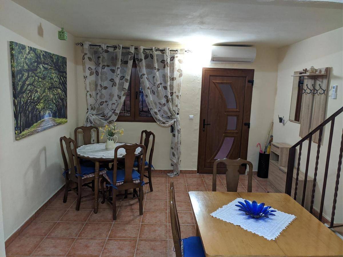 Casa Rural Adriana, Montanejos in Montanejos, Province de Castellón