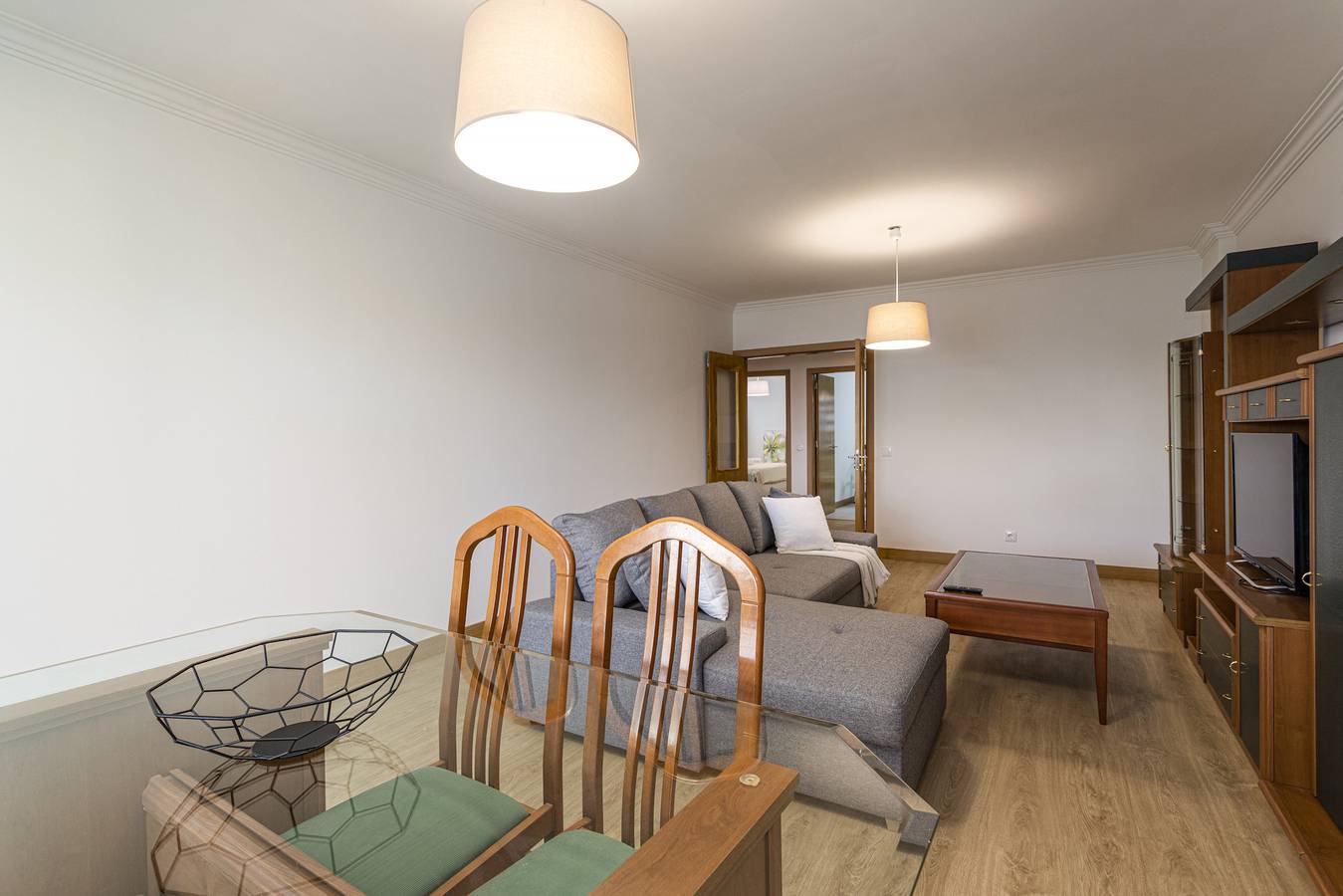 Apartamento inteiro, Miral 2 - 50m to the beach - Quarteira in Cavacos, Quarteira
