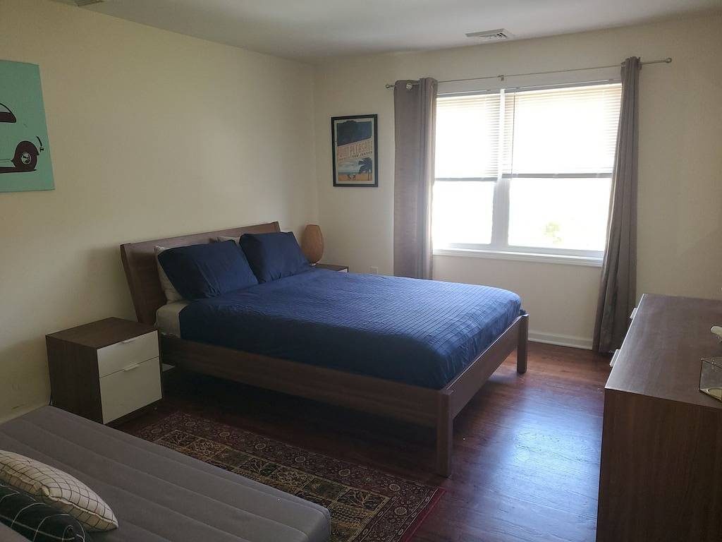 Schönes Strandhaus am Jersey Shore in Long Branch, Monmouth County