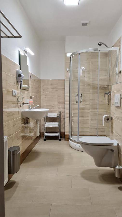 Two-Bedroom Suite in Marienbad, Karlsbad und Umgebung
