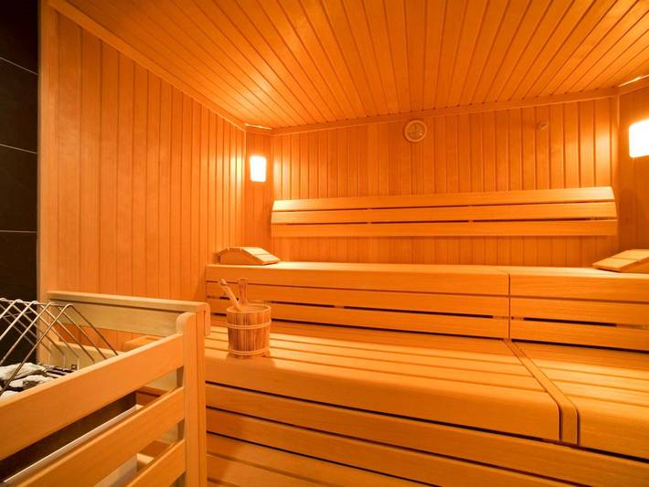 Ferienwohnung für 4 Personen, mit Balkon und Sauna in Kirchberg in Tirol