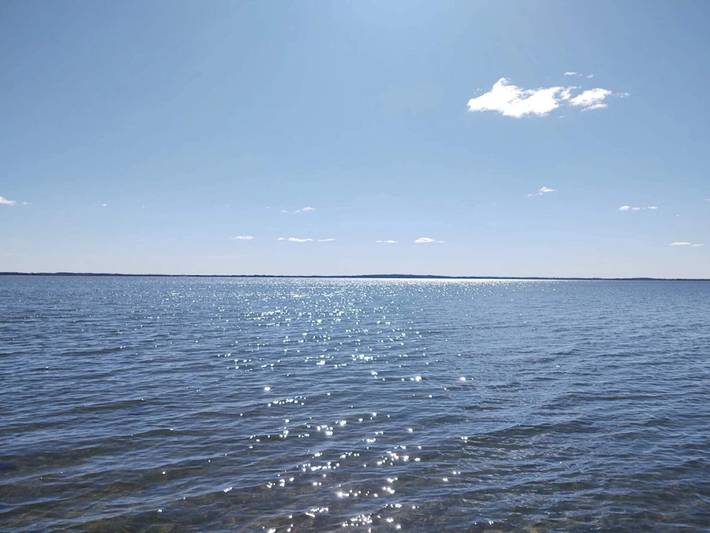 Ferienhaus für 14 Personen, mit Terrasse, kinderfreundlich auf Læsø - 4