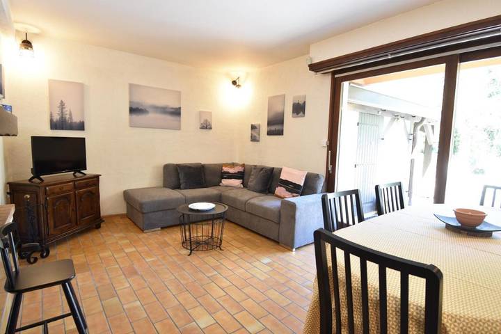 Villa pour 6 personnes à Seignosse - 2