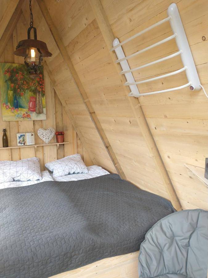 Altana letnia nr1 - Herbergerówka Agroturystyka na wsi in Sudety (Polska)